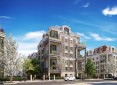 Programme Neuf Village Eiffel 1 Le Blanc-Mesnil