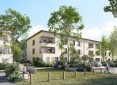 Programme Neuf LES NOISETIERS Mérignac