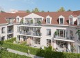 Programme Neuf Casalia Marly-le-Roi
