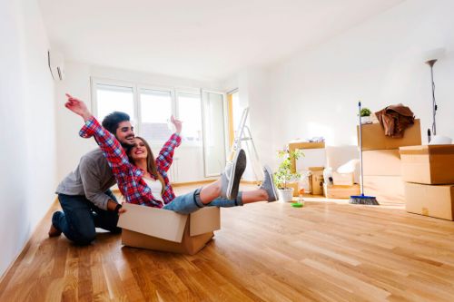 Les avantages de l'achat d'un logement neuf livré Les avantages de l'achat d'un logement neuf livré