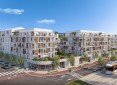 Programme Neuf LES TERRASSES MARINES Marseille 16ème