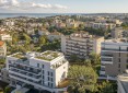 Programme Neuf Parc Bel Azur Antibes