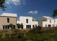 Programme Neuf LE DOMAINE DU MOULIN DE BERE Châteaubriant