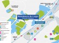 Programme Neuf RÉSIDENCE DU LAGO Roques
