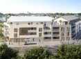 Programme Neuf LES TERRASSES DE LA MADELEINE Angers