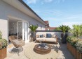 Programme Neuf Le Clos des Grands Pins Le Teich