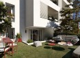 Programme Neuf Les Terrasses Borely Marseille 8ème