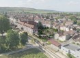 Programme Neuf Les Anciens Hospices de Nuits-Saint-Georges Nuits-Saint-Georges