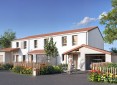 Programme Neuf LE HAMEAU DU GENÊT La Garnache