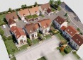 Programme Neuf LE CLOS DES CHATAIGNIERS Bièvres