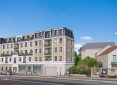 Programme Neuf Villas Péri - Coeur de Ville Saint-Cyr-l'École