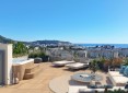 Programme Neuf LES PANORAMAS CIMIEZ Nice