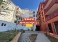 Programme Neuf RESIDENCE LE BAS MARIN Orly