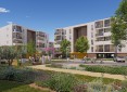 Programme Neuf PATIO MOSAIK Istres