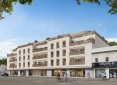 Programme Neuf Le Clos des Sens Villenave-d'Ornon