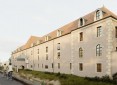 Programme Neuf Les Anciens Hospices de Nuits-Saint-Georges Nuits-Saint-Georges