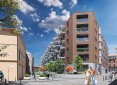 Programme Neuf Le Parc - Résidence Seniors Toulouse