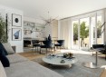 Programme Neuf Villa Gabrielle Colombes
