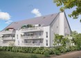 Programme Neuf LOUISE DE BOURBON La Ville-aux-Dames