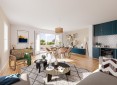Programme Neuf Le Clos des Sens Villenave-d'Ornon