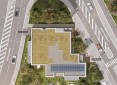Programme Neuf LE MELROSE Échirolles