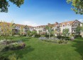 Programme Neuf Les Jardins Jasmin Tournan-en-Brie