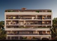Programme Neuf LE CLOS DES CITRONNIERS Roquebrune-Cap-Martin