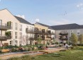 Programme Neuf LE CLOS DES BERGANDERIES Missillac