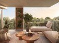 Programme Neuf EKLESIA - LE DOMAINE DE GENESTE Villenave-d'Ornon