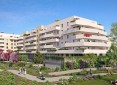 Programme Neuf Iria Sète