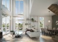 Programme Neuf Villa des Muses - Place et Villas Antony