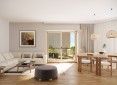 Programme Neuf Villas Conti Saint-Nazaire