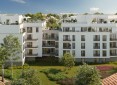 Programme Neuf ELEGANCIA Champigny-sur-Marne