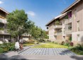 Programme Neuf Villa Moraines Saint-Cergues