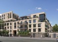 Programme Neuf Les Terrasses de L'Hippodrome Garches
