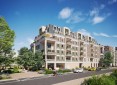 Programme Neuf Village Eiffel 1 Le Blanc-Mesnil