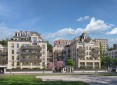Programme Neuf PAVILLON MOREA Le Blanc-Mesnil