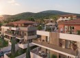 Programme Neuf Panorama B - SAINTE-MAXIME Sainte-Maxime