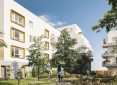 Programme Neuf NOVA GREEN La Courneuve