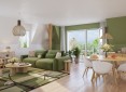 Programme Neuf Les Balcons de Jade - LAVENTIE Laventie