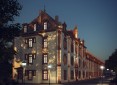 Programme Neuf Ancienne Caserne Suzzoni Neuf-Brisach