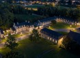 Programme Neuf L'Ancien Château des Forges Royales Guérigny