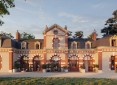 Programme Neuf CHÂTEAU TOULOUSE-LAUTREC Mordelles