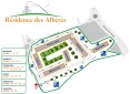 Programme Neuf Les Albères lots loués Perpignan