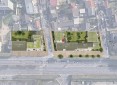 Programme Neuf Les Terrasses du Parc Stains