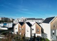 Programme Neuf LES TERRASSES DE LA MADELEINE Angers