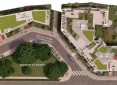 Programme Neuf L'ECLAT Arcueil