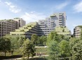 Programme Neuf Avenue de l'industrie Ivry-sur-Seine