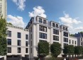 Programme Neuf Jordaan District Puteaux