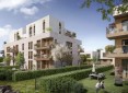 Programme Neuf Villa des Muses - Place et Villas Antony